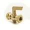 Thrifco Plumbing 3/8 FP x 3/8 FP Air Cock 9422214 - alternate 1